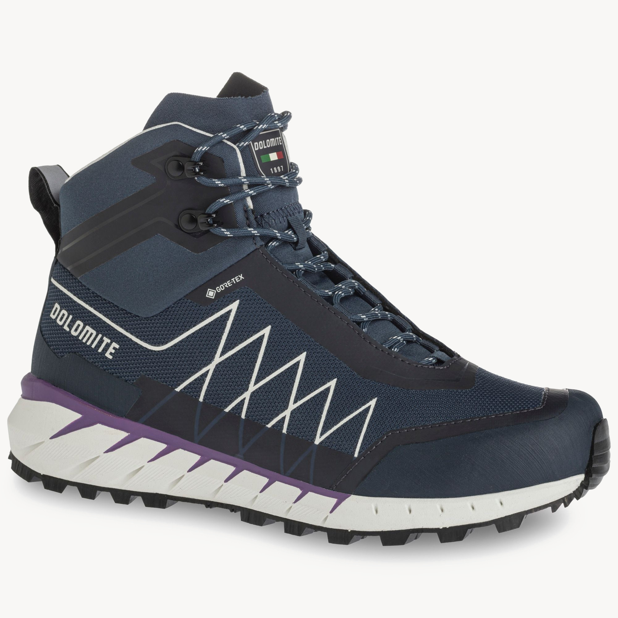 Ботинки Croda Nera Hi GTX Ws